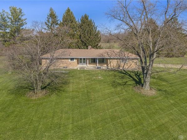 1590 S U.S. 68 Route, Xenia Twp, OH 45385