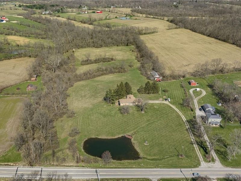 1590 S U.S. 68 Route, Xenia Township, OH 45385 Photo 2
