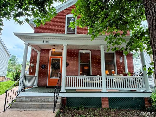 305 Rand Street , Washington, MO 63090