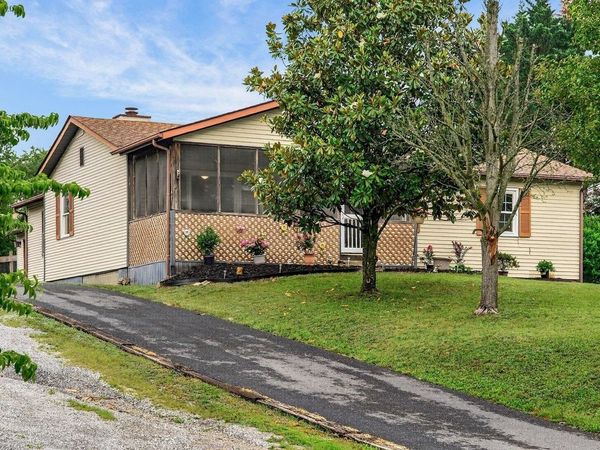 63 WESTGATE RD, VERONA, VA 24482