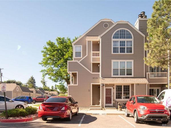 5735 W Atlantic Place, Unit 101, Lakewood, CO 80227