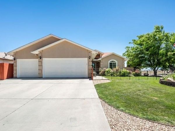 3538 Raccoon Lane , Pueblo, CO 81005