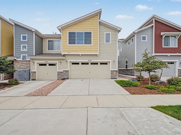 9729 Albion Lane , Denver, CO 80229