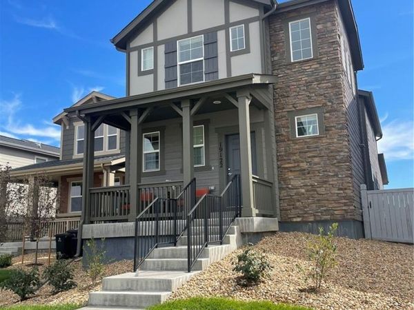 19122 High Point Boulevard, Denver, CO 80249