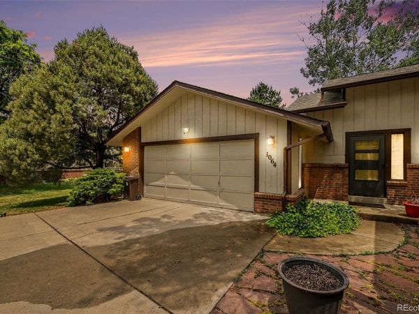1064 Fairway Court, Unit 3, Boulder, CO 80303