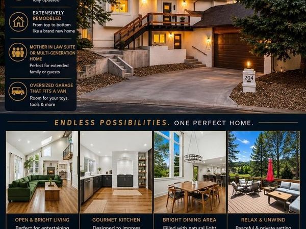 204 Cheney Place, Castle Rock, CO 80104