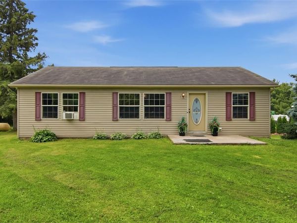 2433 15 1/4 Avenue, Rice Lake, WI 54868