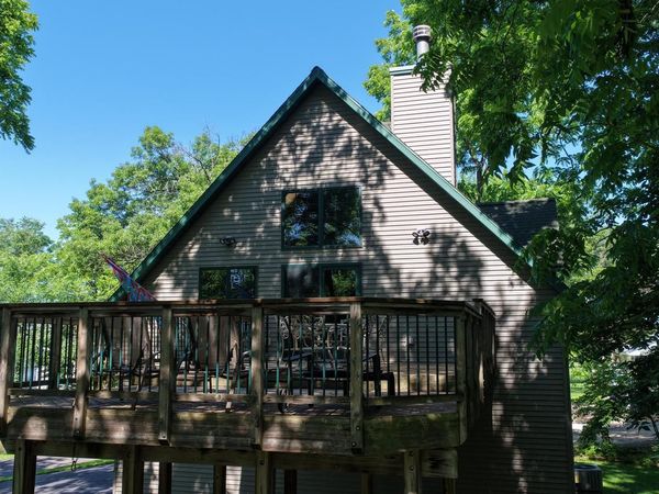 1480 1st STREET, Pepin, WI 54759