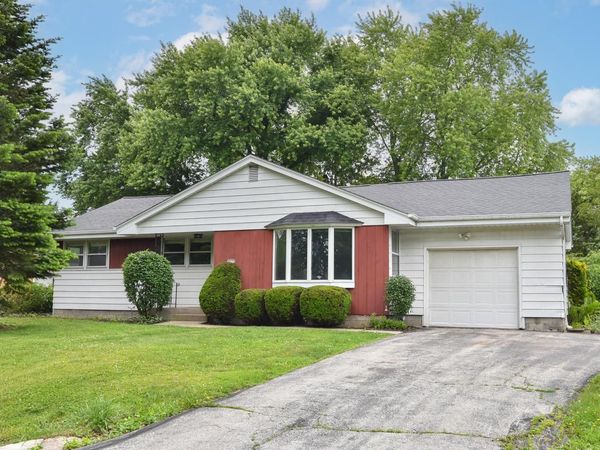 7737 N 49th STREET, Brown Deer, WI 53223