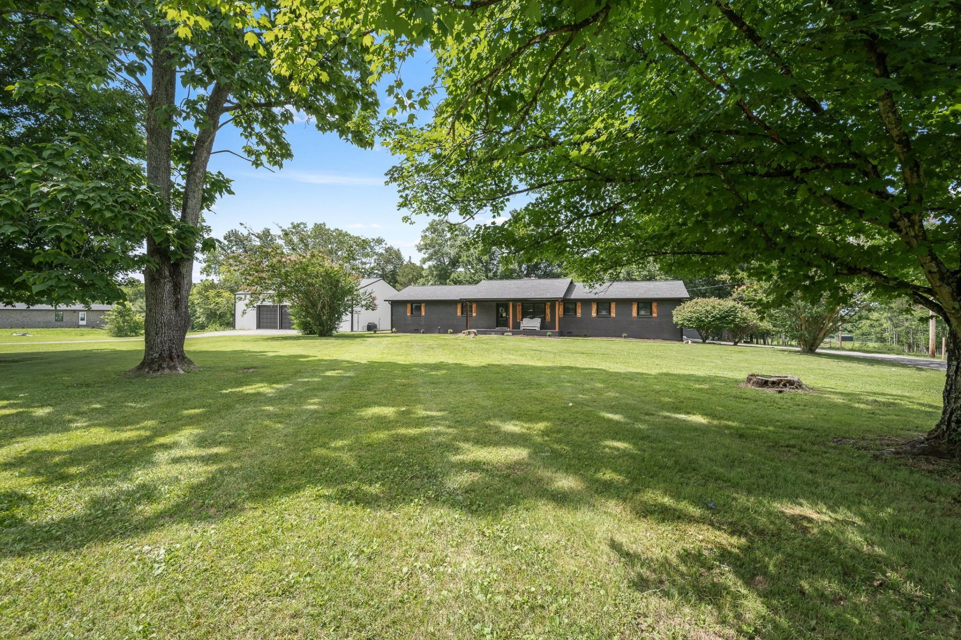 169 Warner Bridge Rd, Shelbyville, TN 37160 Main Photo