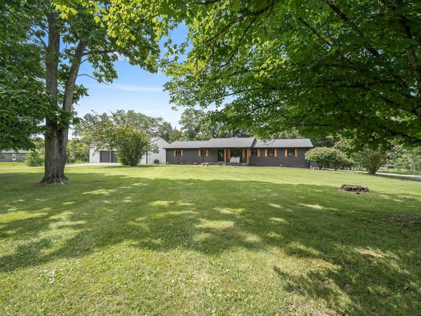 169 Warner Bridge Rd, Shelbyville, TN 37160