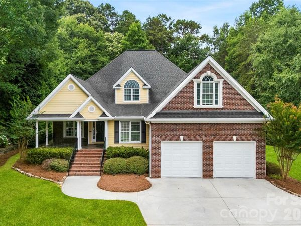 100 Jason Drive , Kings Mountain, NC 28086