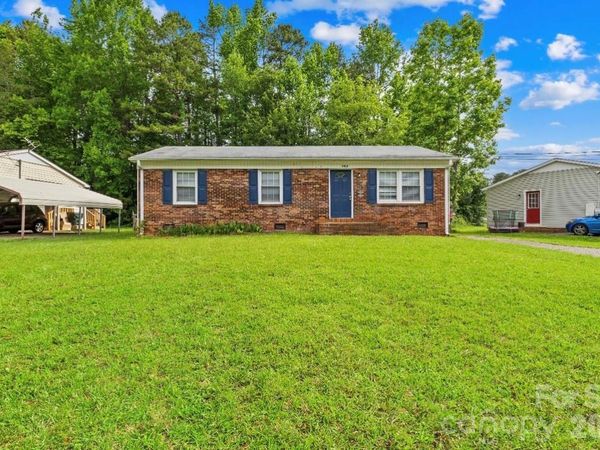 1812 Alpine Drive , Kings Mountain, NC 28086
