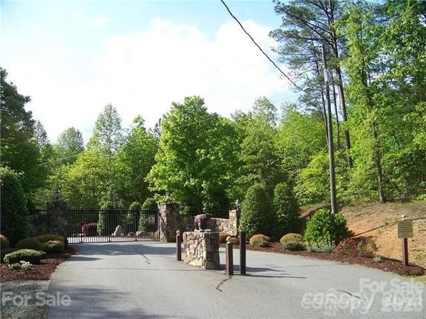 0 Desota Ridge , Rutherfordton, NC 28139