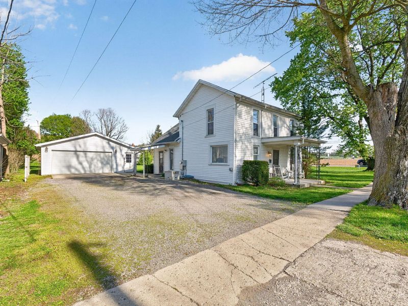 2774 Main Street, Zanesfield, OH 43360 Photo 2