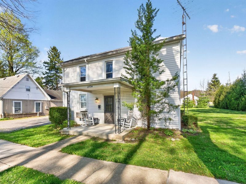 2774 Main Street, Zanesfield, OH 43360 Photo 3
