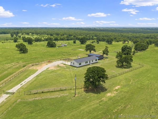 183074 N 3030 Road , OK 73442