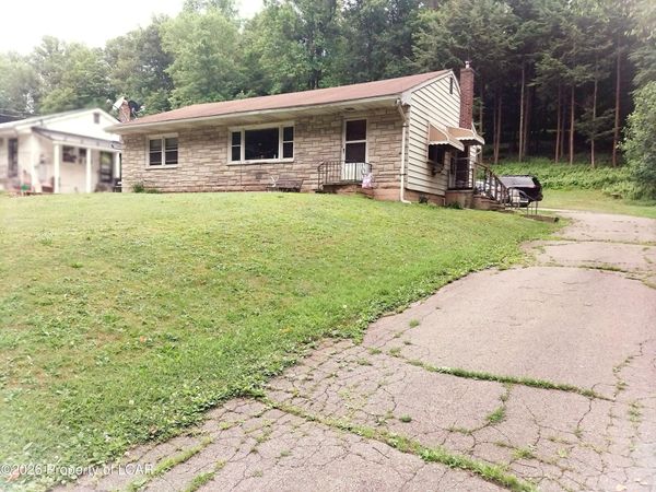 526 Rattlin Run Road, Ringtown, PA 17967