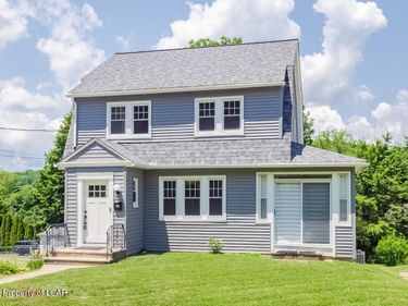 182 Terrace Avenue, Trucksville, PA 18708