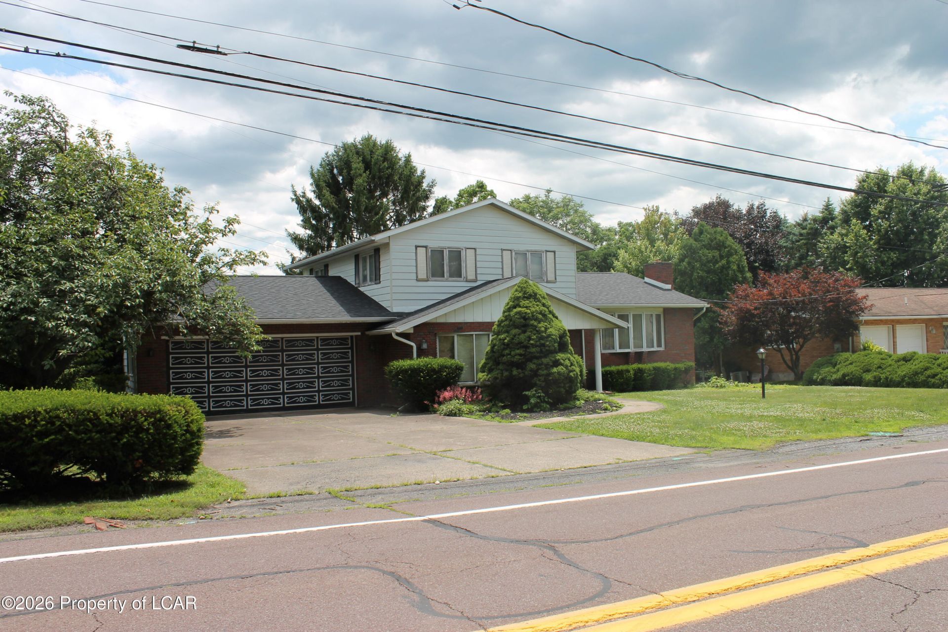 101 Union Street Hudson, PA 