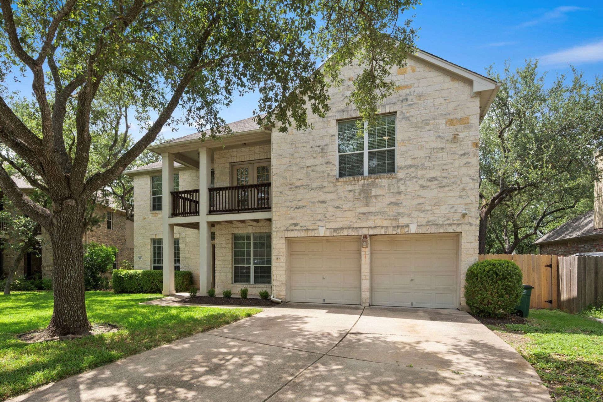 6920 Larue Belle Cv, Austin, TX 78739 Main Photo