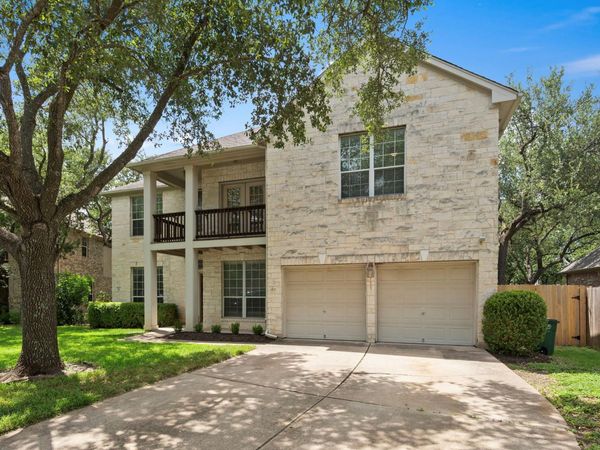 6920 LARUE BELLE CV, Austin, TX 78739