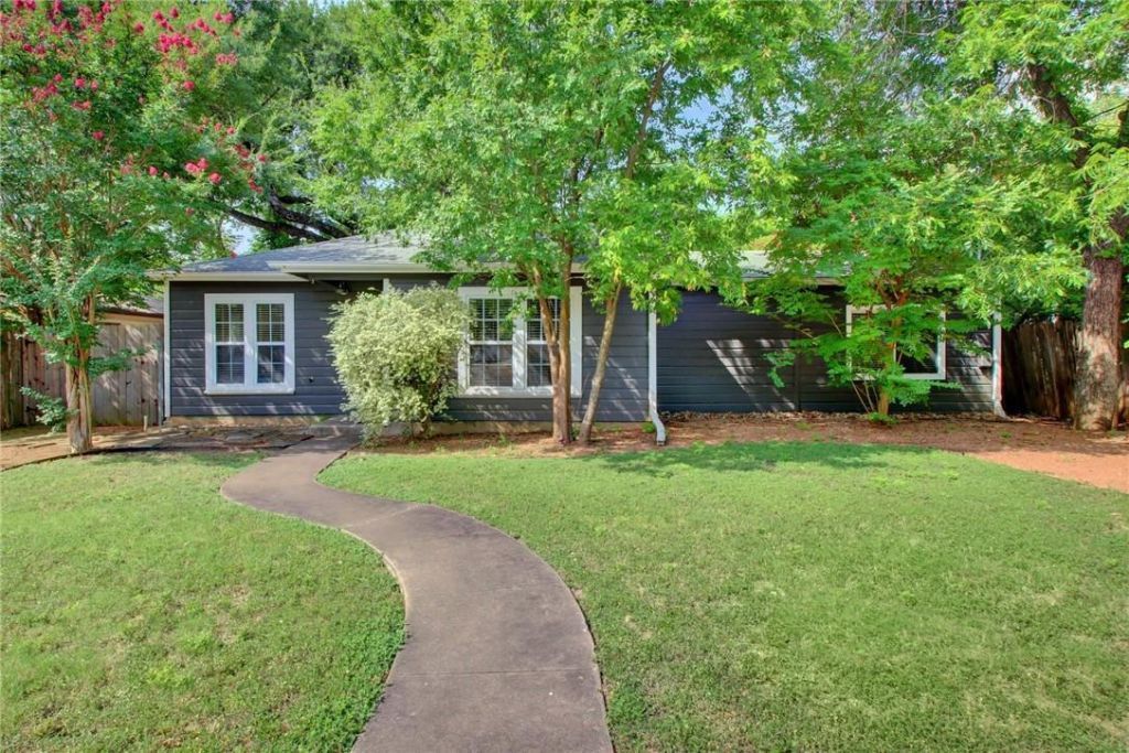 1211 Payne Ave, Unit B, Austin, TX 78757 Main Photo