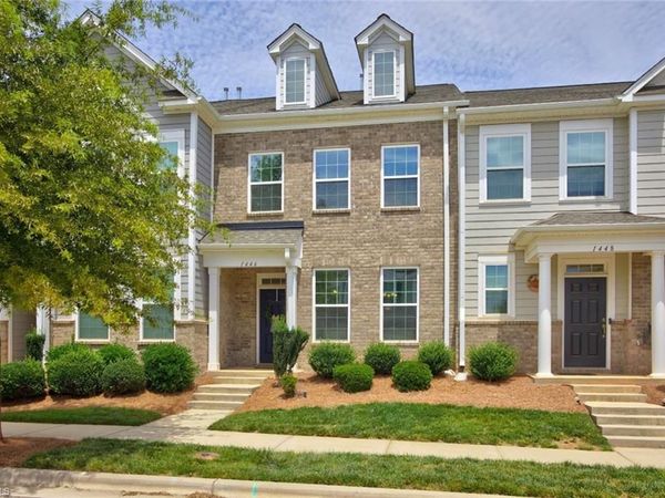 1446 Prospect Hill Street, Kernersville, NC 27284