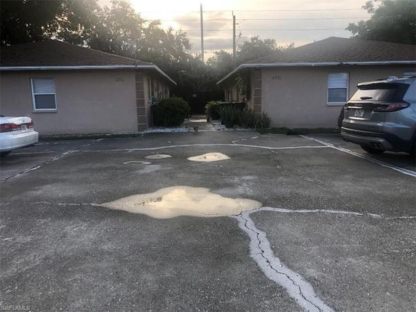4751 25th PL SW, Unit C, NAPLES, FL 34116