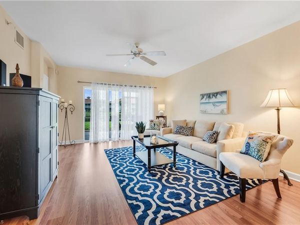 3023 Horizon LN , Unit 2505, NAPLES, FL 34109