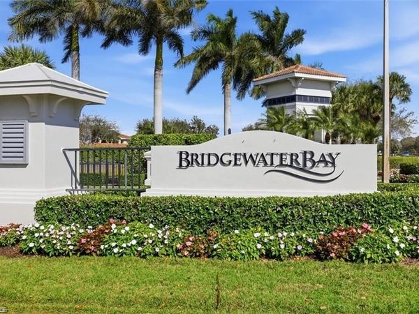 3023 Horizon LN, Unit 2505, NAPLES, FL 34109