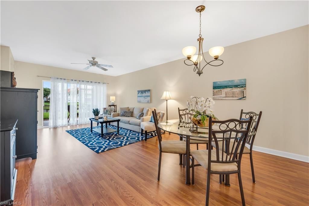 3023 Horizon Ln, Unit 2505, Naples, FL 34109 Photo