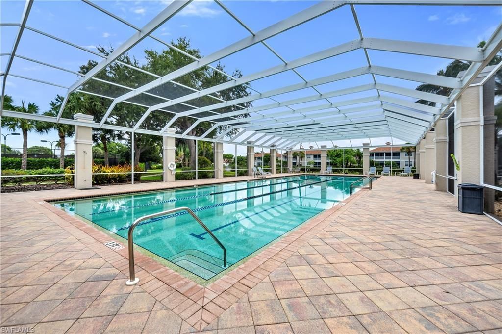 3023 Horizon Ln, Unit 2505, Naples, FL 34109 Photo