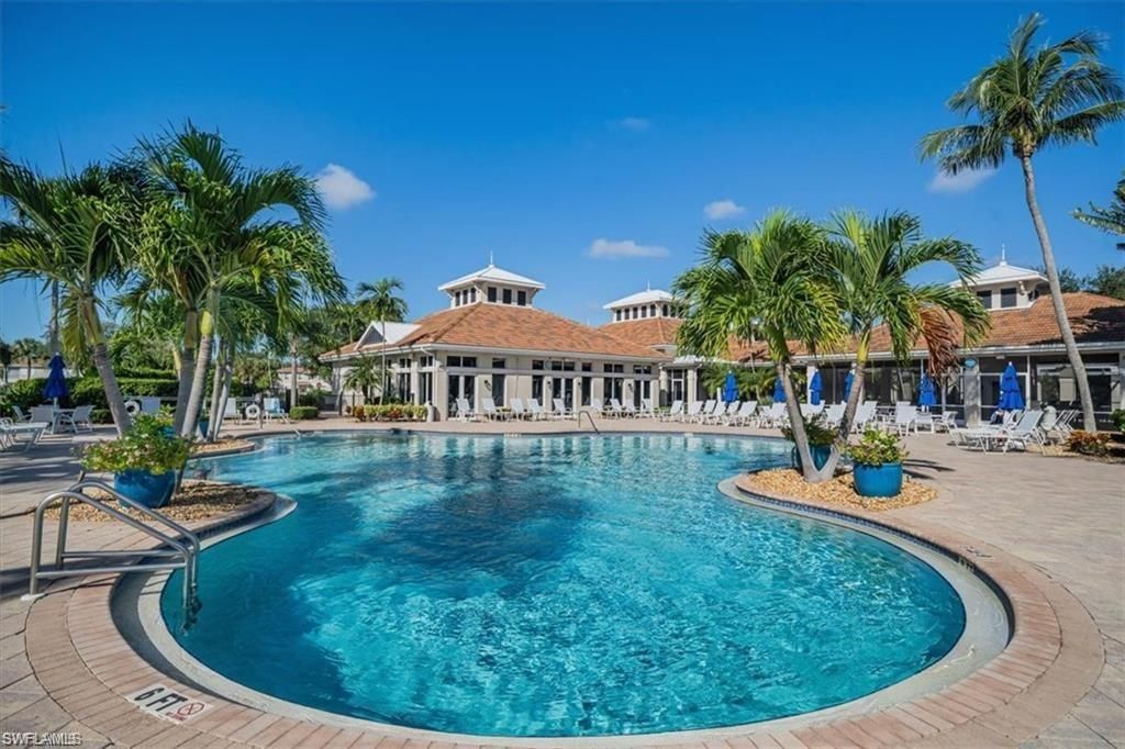 3023 Horizon Ln, Unit 2505, Naples, FL 34109 Photo