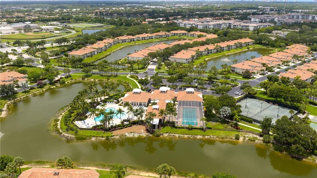 3023 Horizon Ln, Unit 2505, Naples, FL 34109 Photo