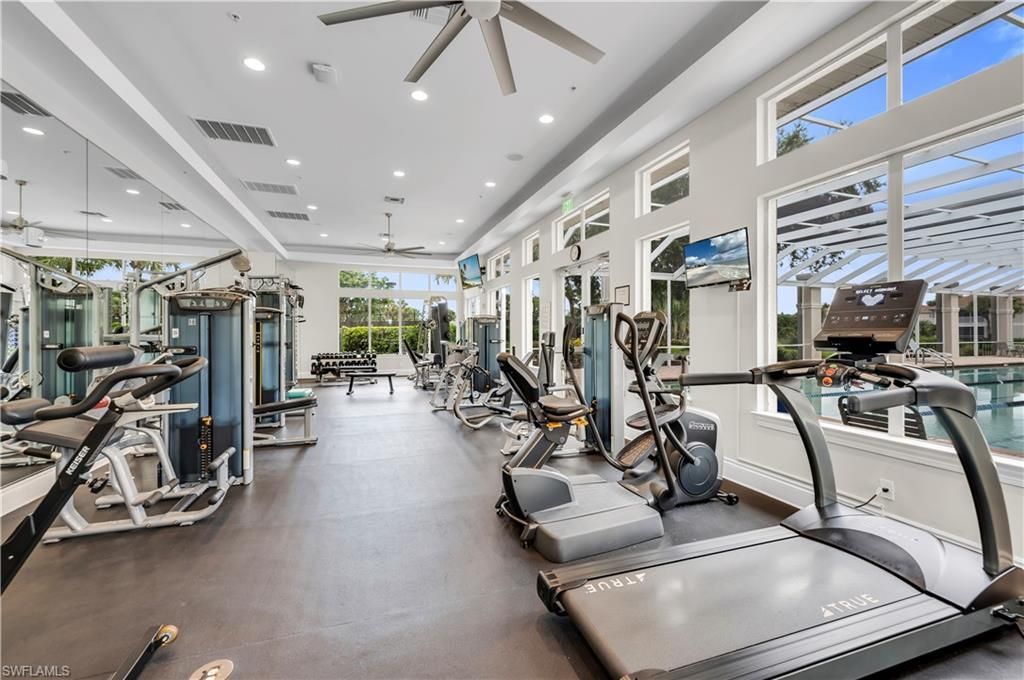 3023 Horizon Ln, Unit 2505, Naples, FL 34109 Photo