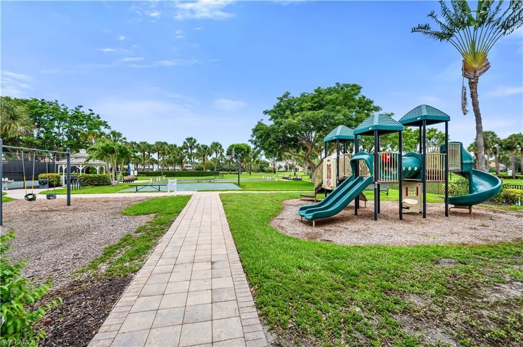 3023 Horizon Ln, Unit 2505, Naples, FL 34109 Photo