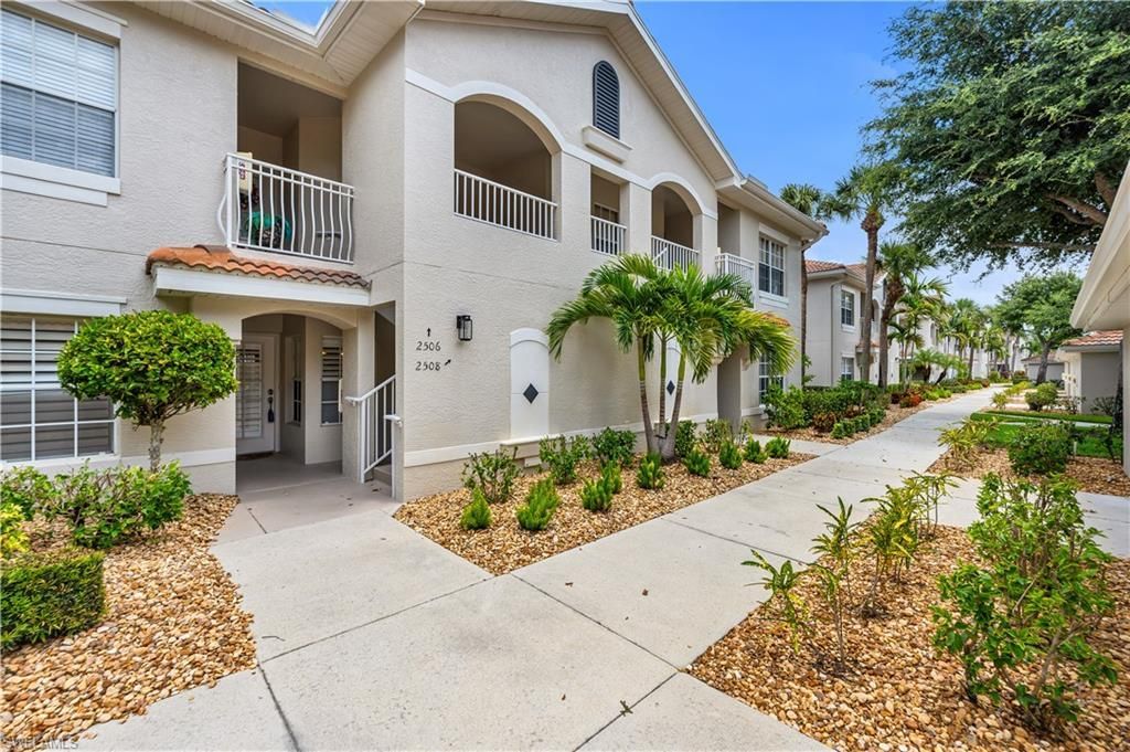 3023 Horizon Ln, Unit 2505, Naples, FL 34109 Photo