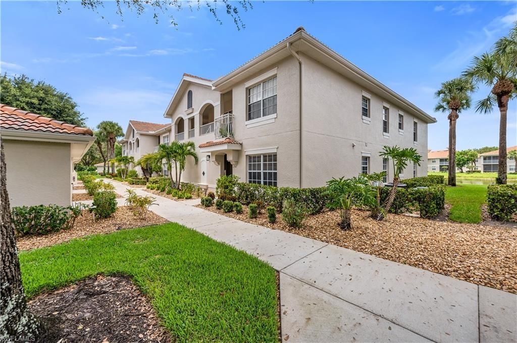 3023 Horizon Ln, Unit 2505, Naples, FL 34109 Photo