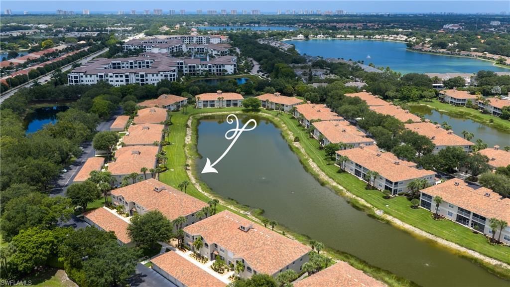 3023 Horizon Ln, Unit 2505, Naples, FL 34109 Photo