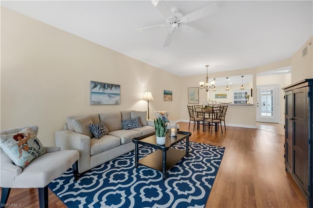 3023 Horizon Ln, Unit 2505, Naples, FL 34109 Photo