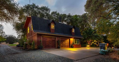 7333 Surette Ln, Loomis, CA 95650 Photo