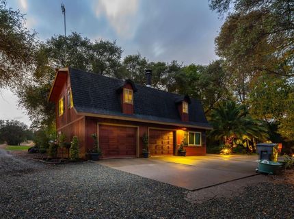 7333 Surette Ln, Loomis, CA 95650 Photo