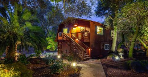 7333 Surette Ln, Loomis, CA 95650 Photo