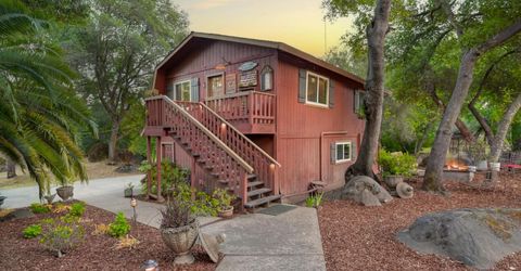 7333 Surette Ln, Loomis, CA 95650 Photo