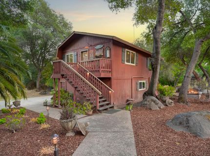 7333 Surette Ln, Loomis, CA 95650 Photo