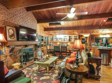 7333 Surette Ln, Loomis, CA 95650 Photo