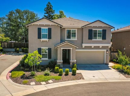 4526 Gray Lodge Loop, Rocklin, CA 95677 Photo
