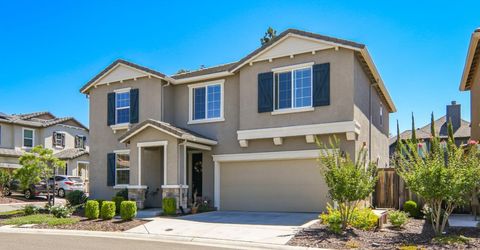 4526 Gray Lodge Loop, Rocklin, CA 95677 Photo