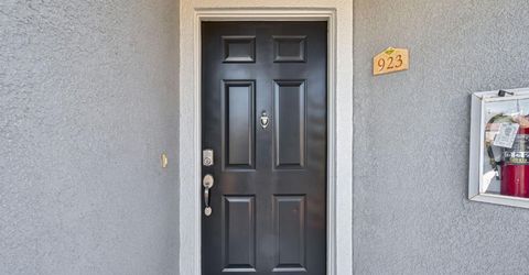 885 Halidon Way #923, Unit 923, Folsom, CA 95630 Photo